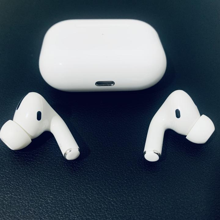 AirPods Pro 配无线充电盒和配MagSafe 充电盒有何区别？ - 知乎