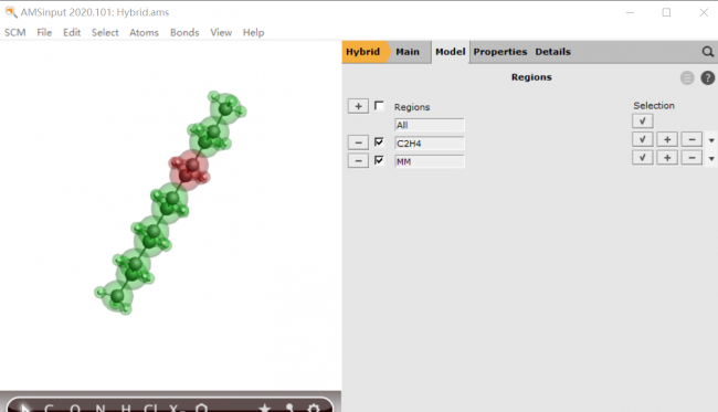 AMS软件的多尺度模拟方法 - 知乎
