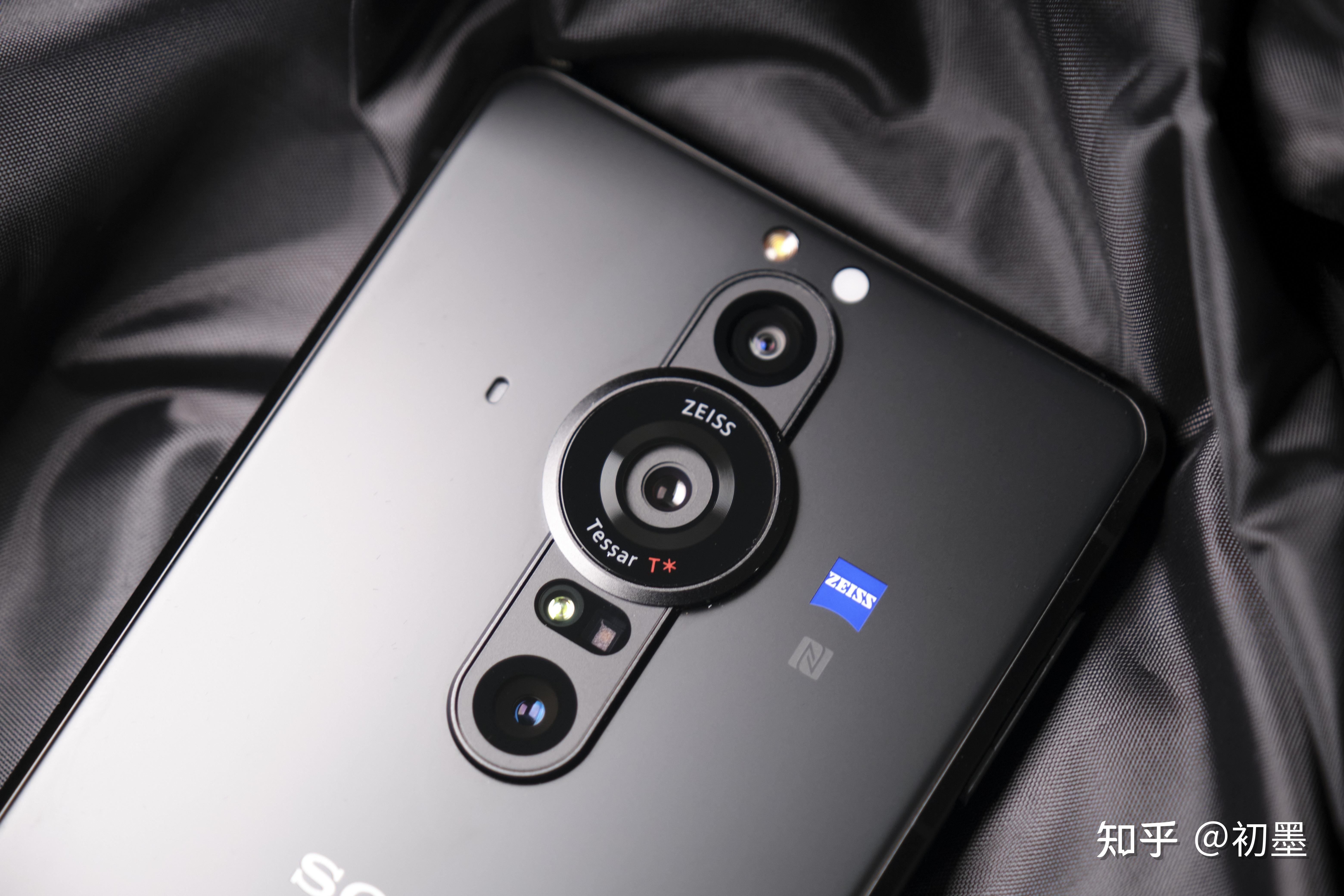 如何评价索尼 10 月 26 日发布的 xperia pro-i 手机,相比上一代,思路