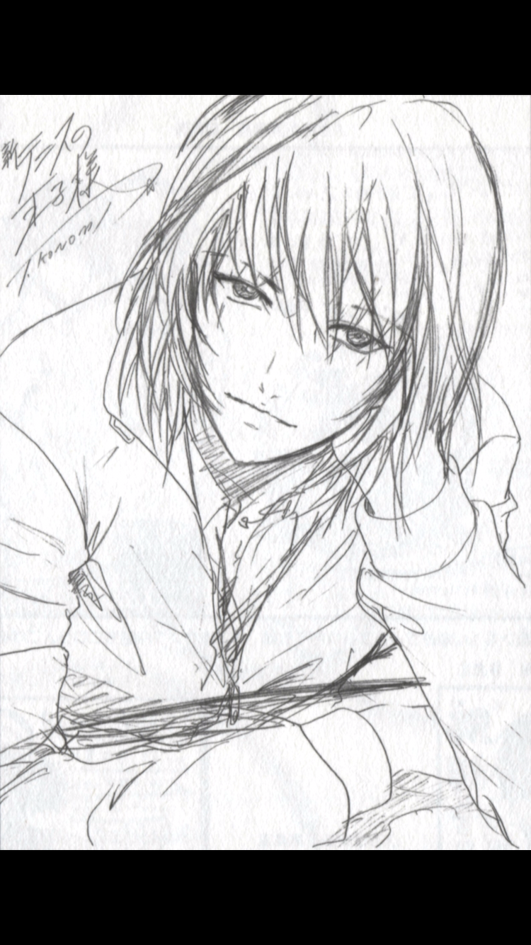 如何多方面的评价网球王子中的不二周助? - 知乎