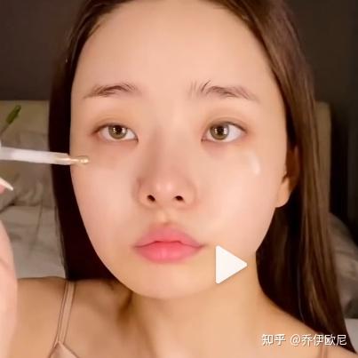 如何评价宋智雅的长相