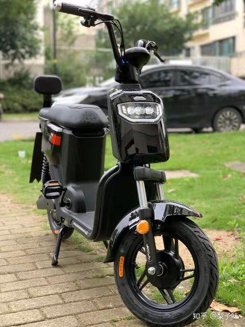 爱玛的新车am1怎么样