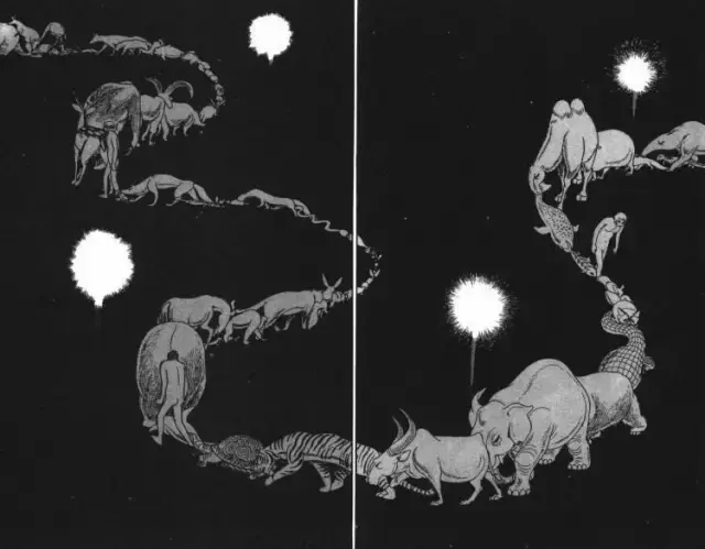 他,是日本动画界的开山鼻祖,更是被喻为日本“漫画之神”! - 知乎