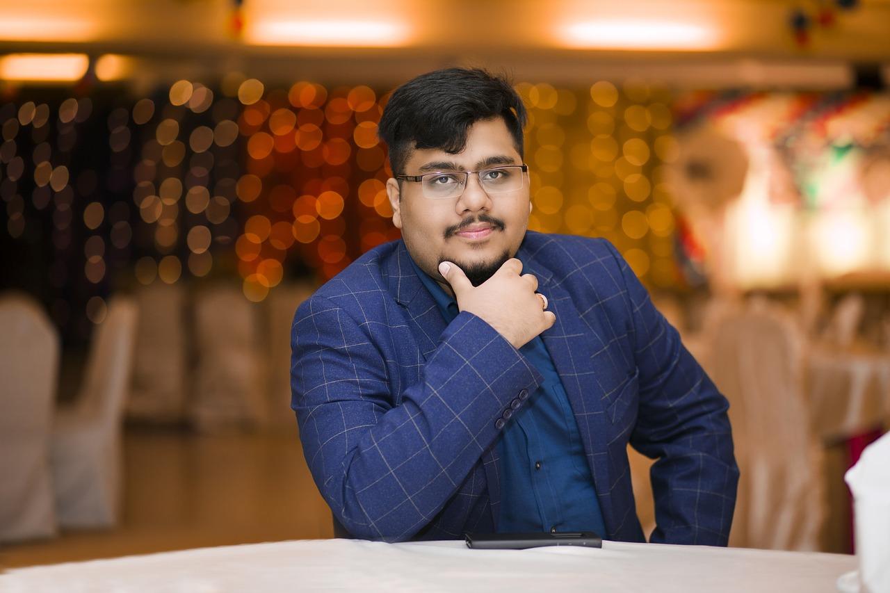 时尚潮流风衣品牌