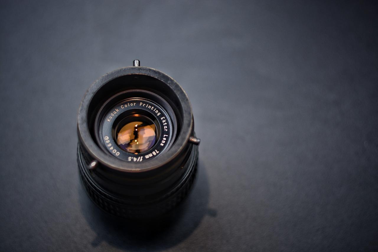 眼镜片怎么清洁