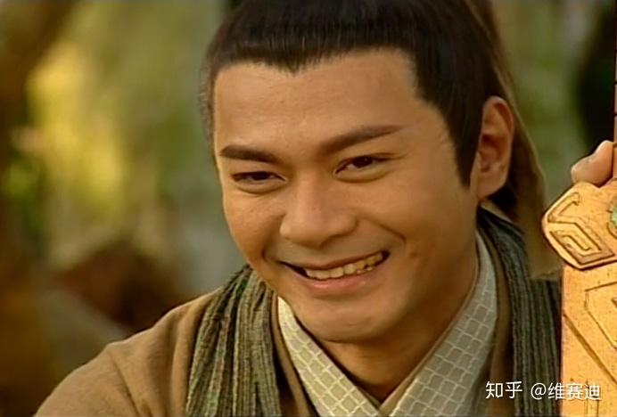 从第一剑客到左手神剑再到长信侯，看看《寻秦记》连晋的败亡之路 - 知乎