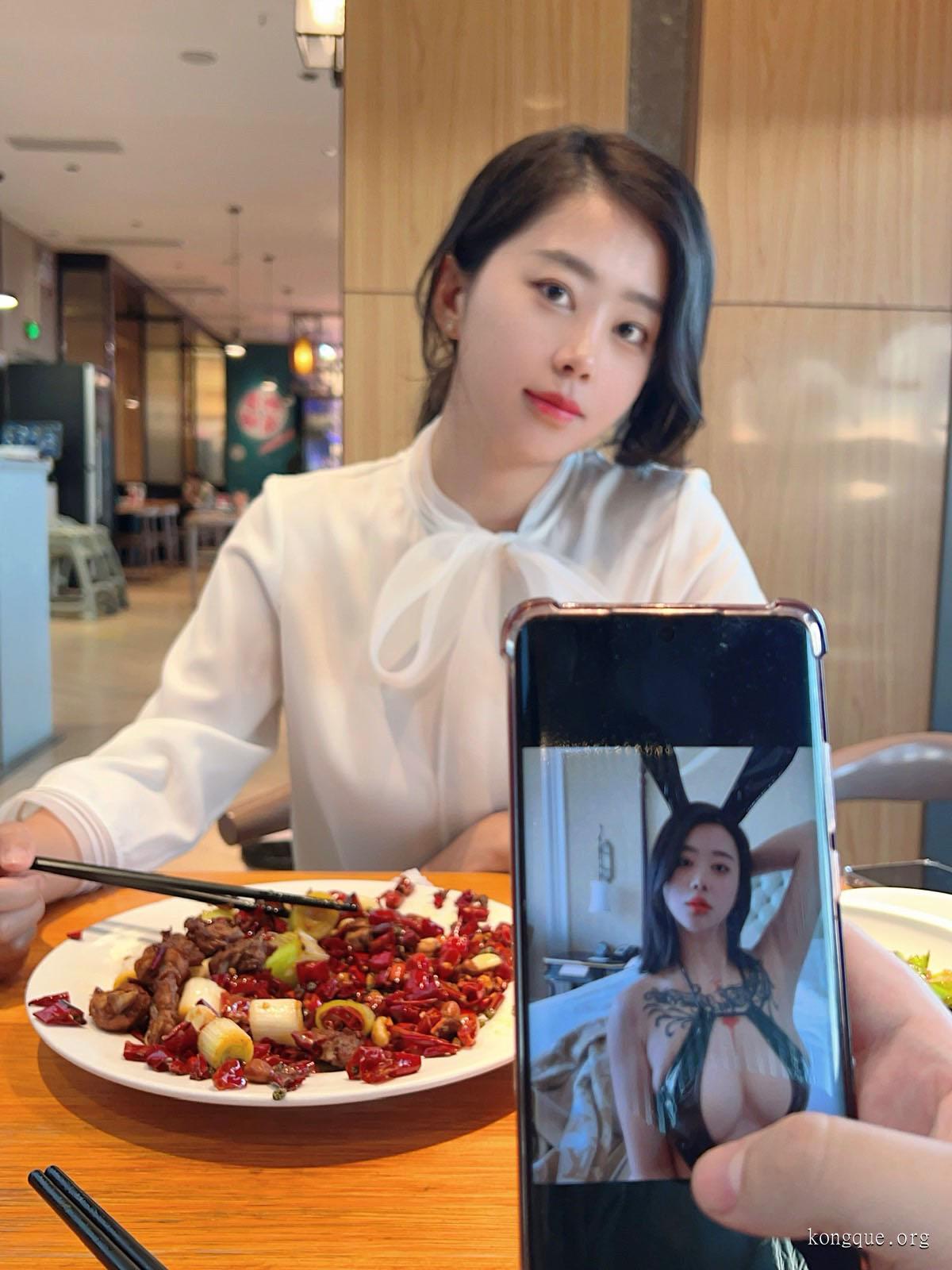 张老师 – 微密圈系列（含嘉宾）图片&视频[16套-2025.9]-佳人吧