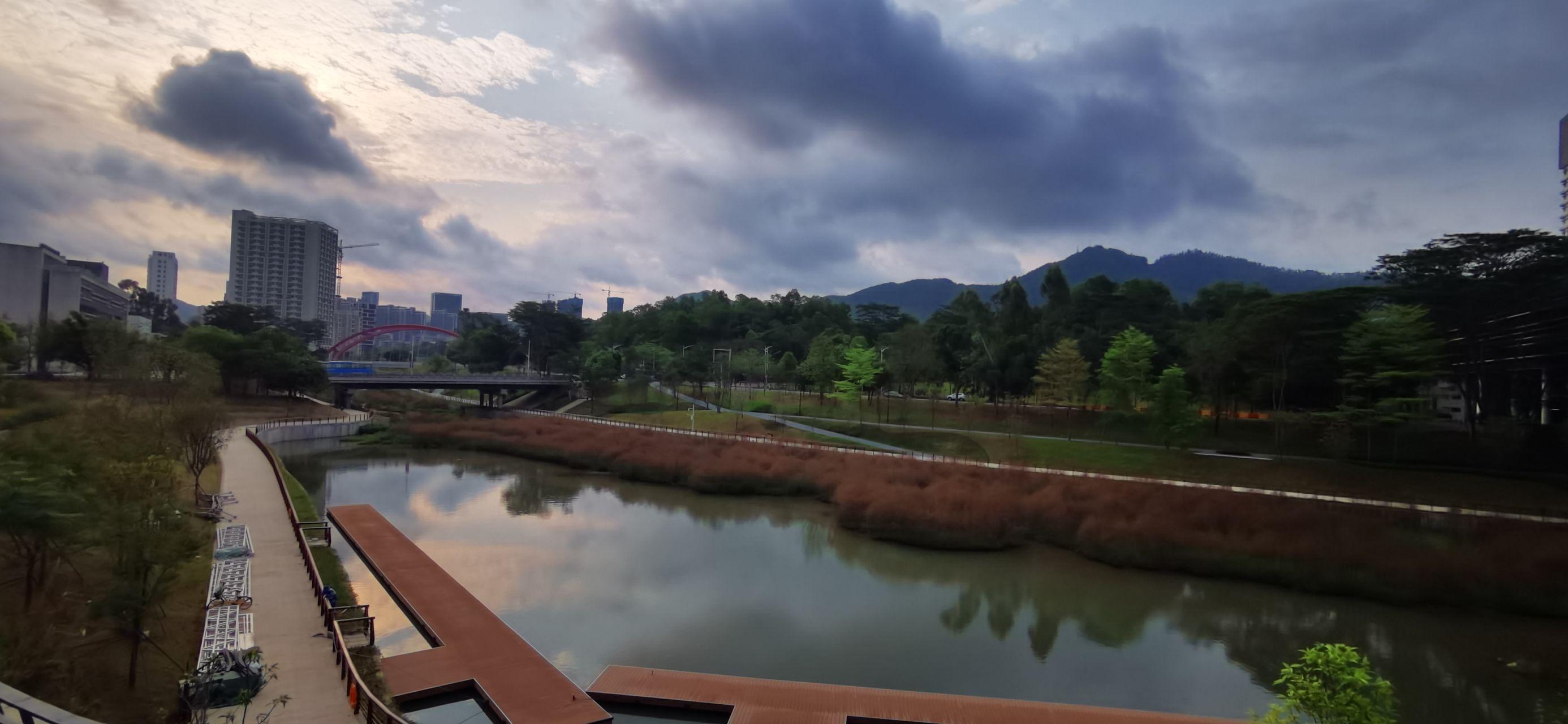 2021年了如何评价清华伯克利深圳学院tbsi