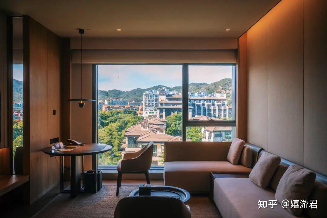 干货贴 | 厦门如何选酒店 - 知乎