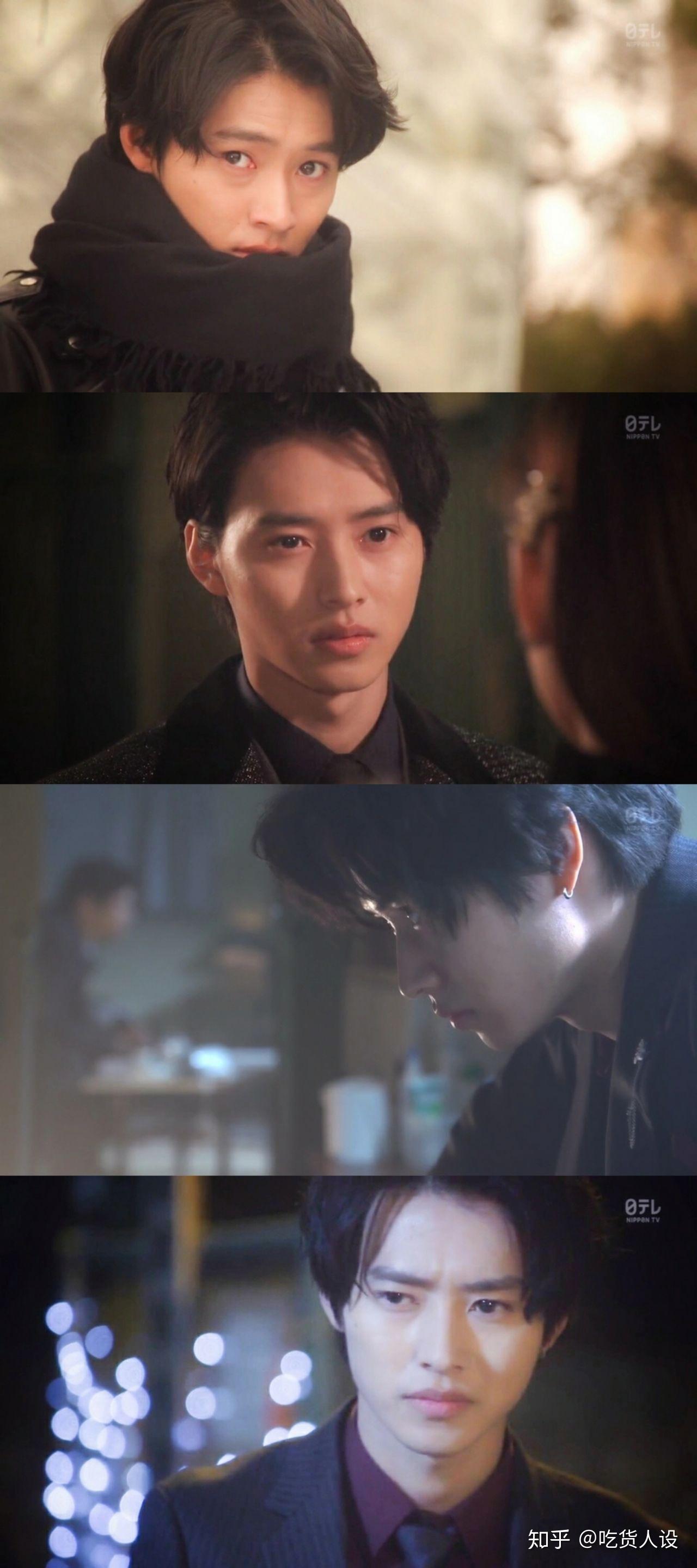 如何评价日剧《终结一吻》? - 知乎