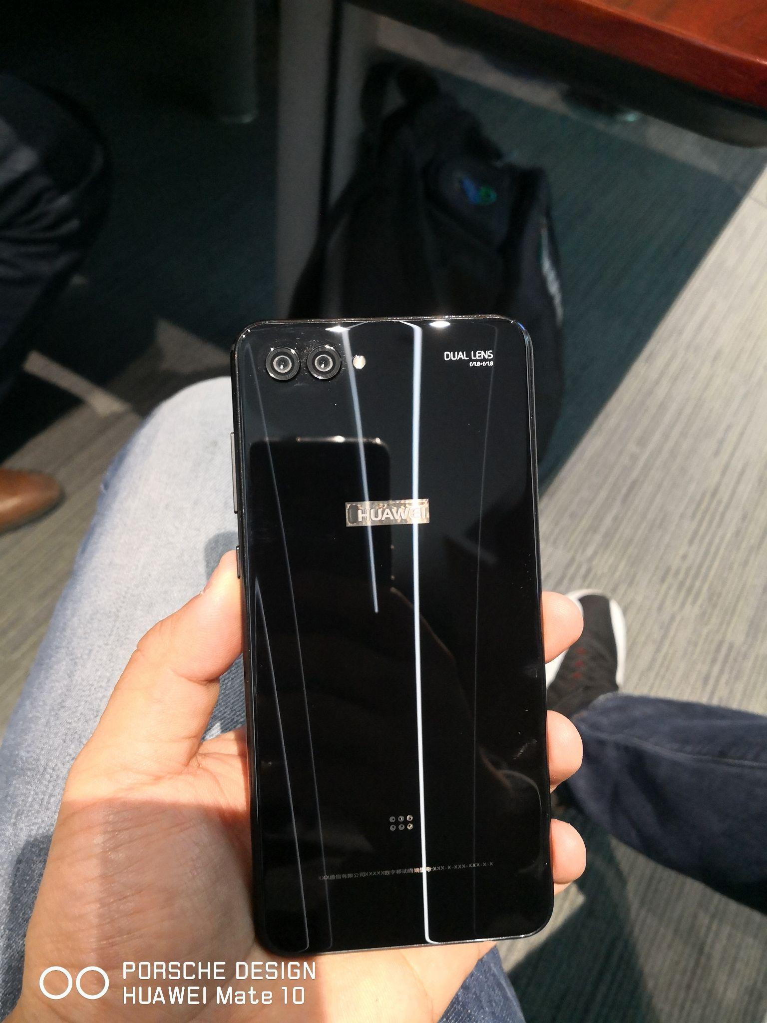 如何评价华为nova2s用麒麟960处理器