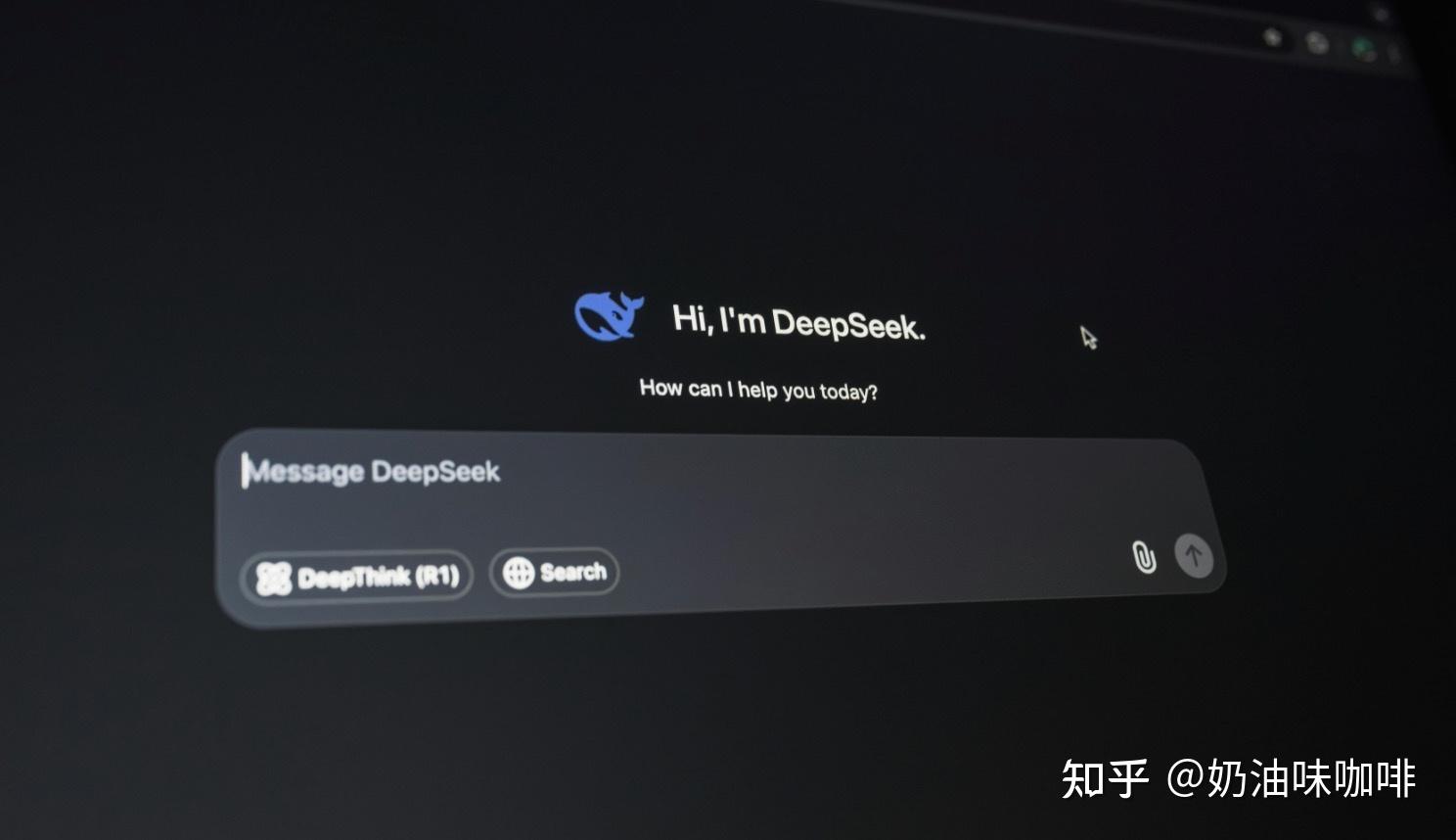 DeepSeek与AI工具黄金组合!PPT的正确打开方式 - 知乎
