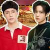 奔跑吧 梦回北宋 一起来看看他们的服装 知乎