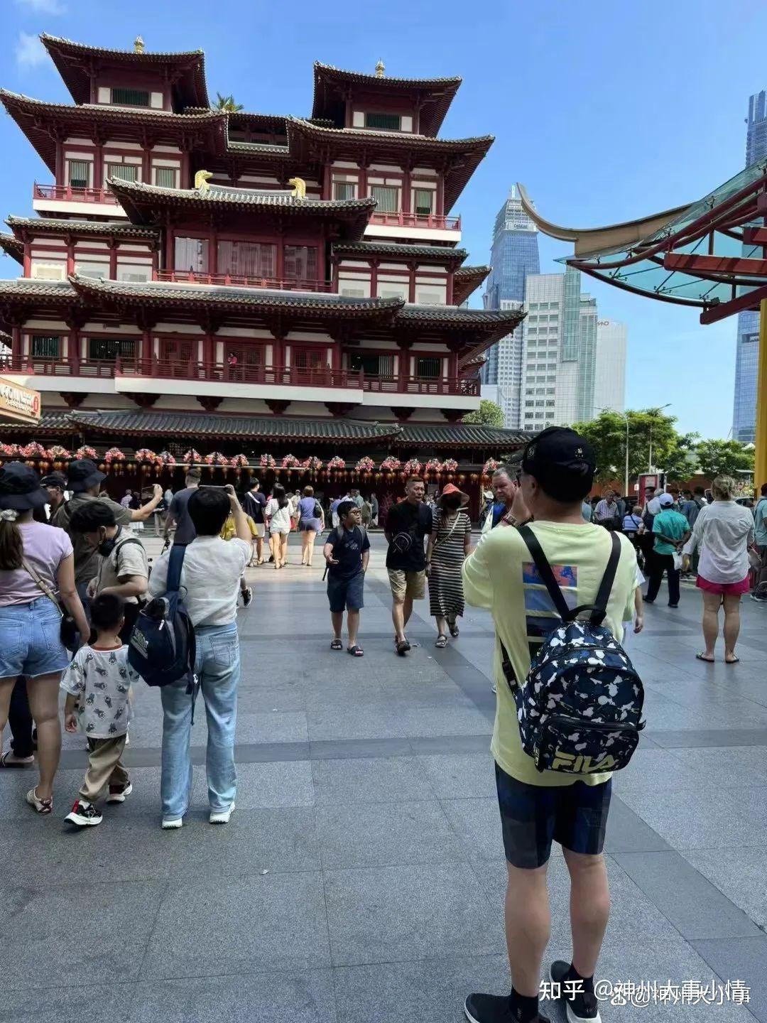 2.6亿！马云妻子新加坡买房，为什么超级富豪都跑去新加坡？ - 知乎