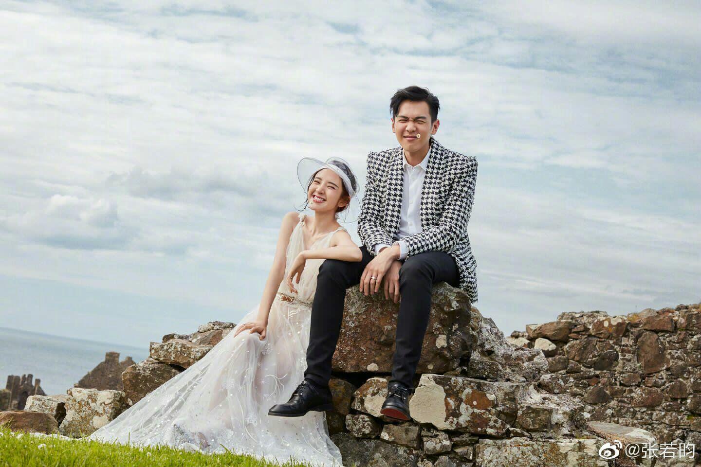 如何评价唐艺昕