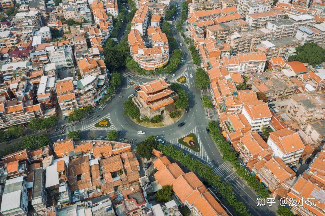 闽南是怎么样的一个地方？ - 知乎