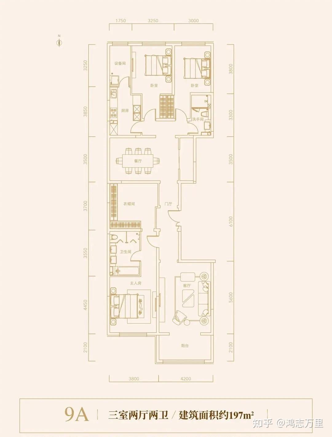 国安府 | 京南二环 · 西城宣武门 · 中信2018年建成 · 约107-478平二至五居 · 实验一小划片 · 高端商品房 - 知乎