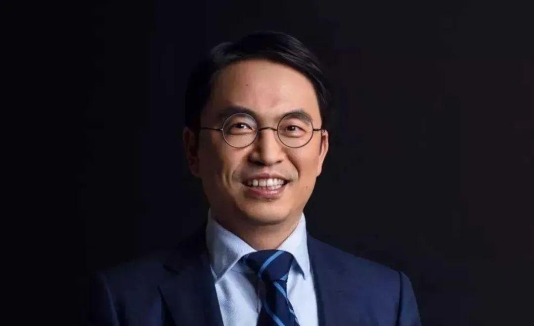 每天认识一家投资公司——高瓴资本 - 知乎