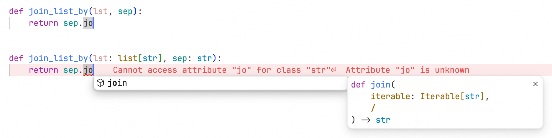 Python Type Hints 简明教程(基于 Python 3.14) - 知乎