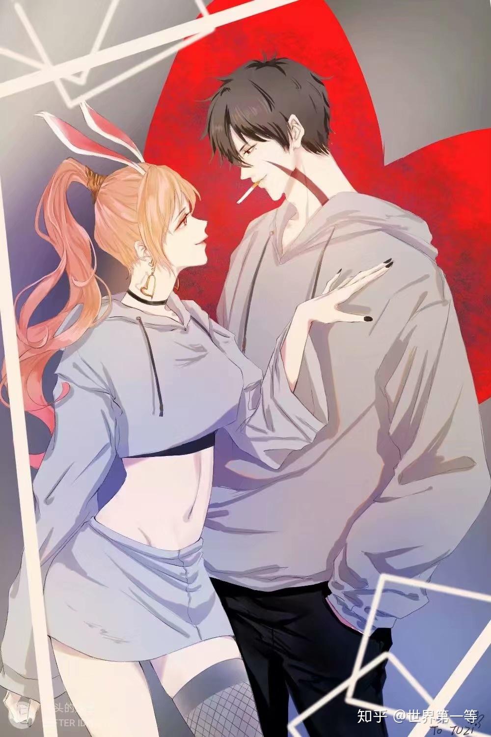 你们更喜欢阿离和裴擒虎在一起还是和李信在一起