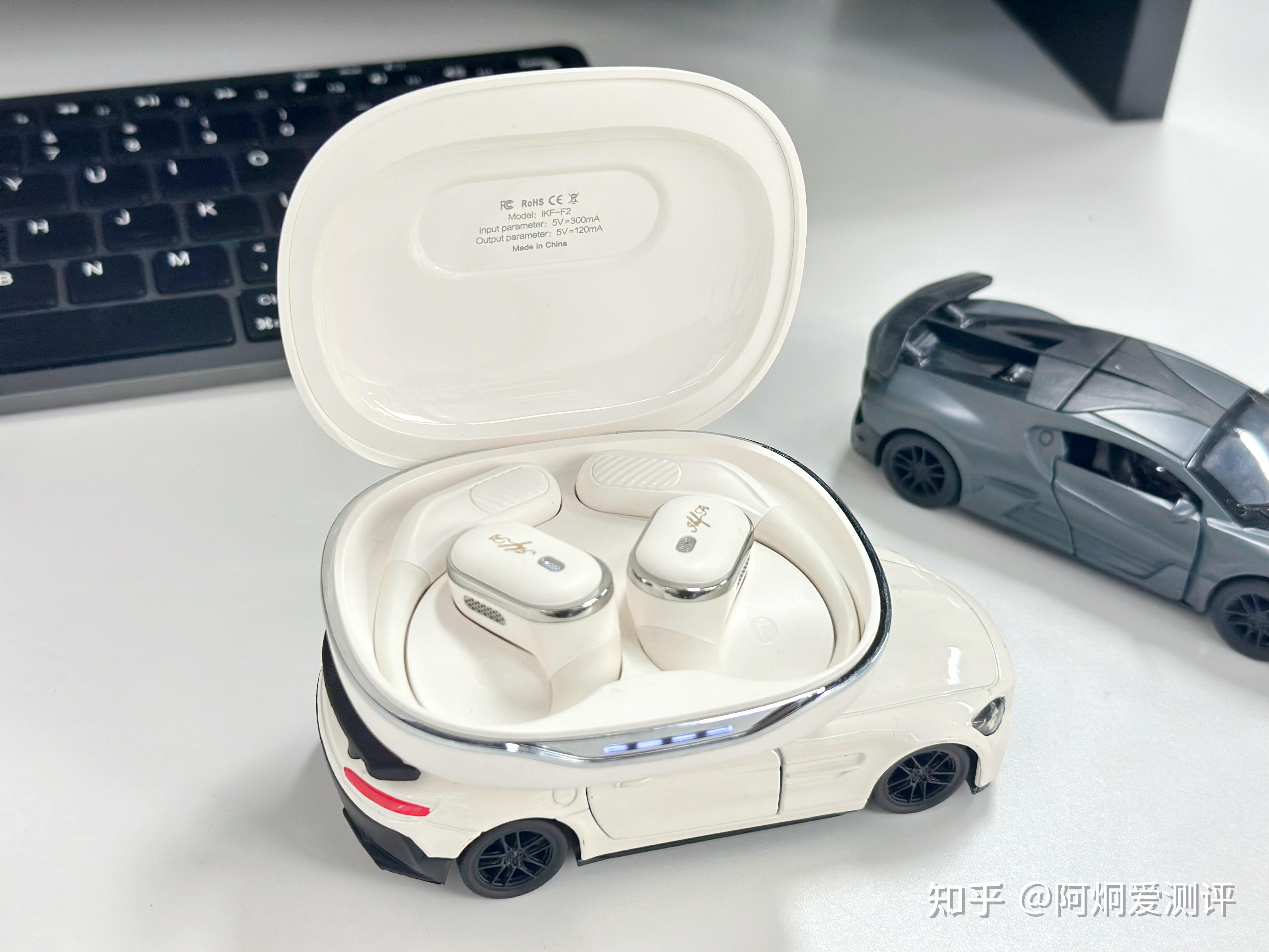 挂耳式蓝牙耳机佩戴体验如何求推荐