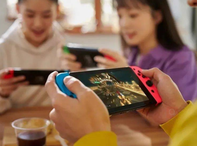 卖了5台破解Switch游戏机！收益没多少，却赔腾讯20万！ - 知乎