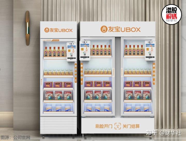 上市首日飙升近41%的股价,掩盖不了友宝在线成长的烦恼 - 知乎