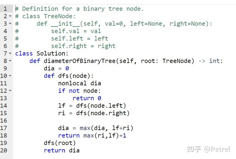 Day 10 SQL+tree/linkedlist - 知乎