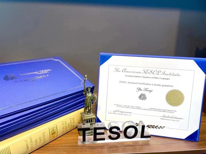 tesol-tefl