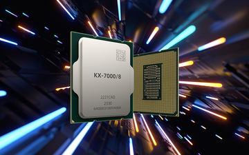 せっかくだから俺はこの中国製x86「兆芯KX-7000」を選ぶぜ。その せっかくだから俺はこの中国製x86「兆芯KX-7000」を選ぶぜ。その