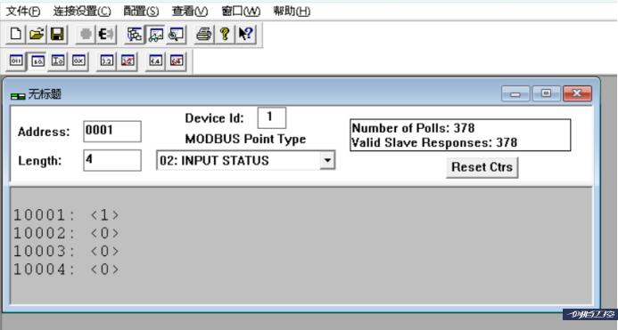 如何像专家一样测试 MODBUS 设备? - 知乎