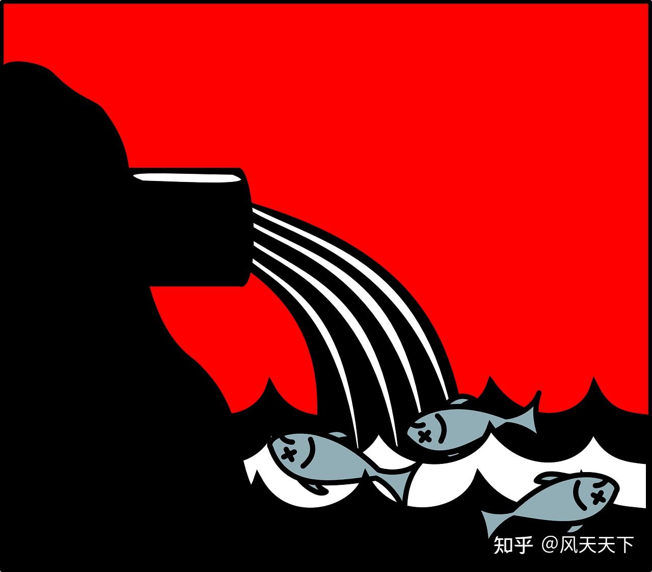 核污水排海:日本的自私与世界的危机 - 知乎