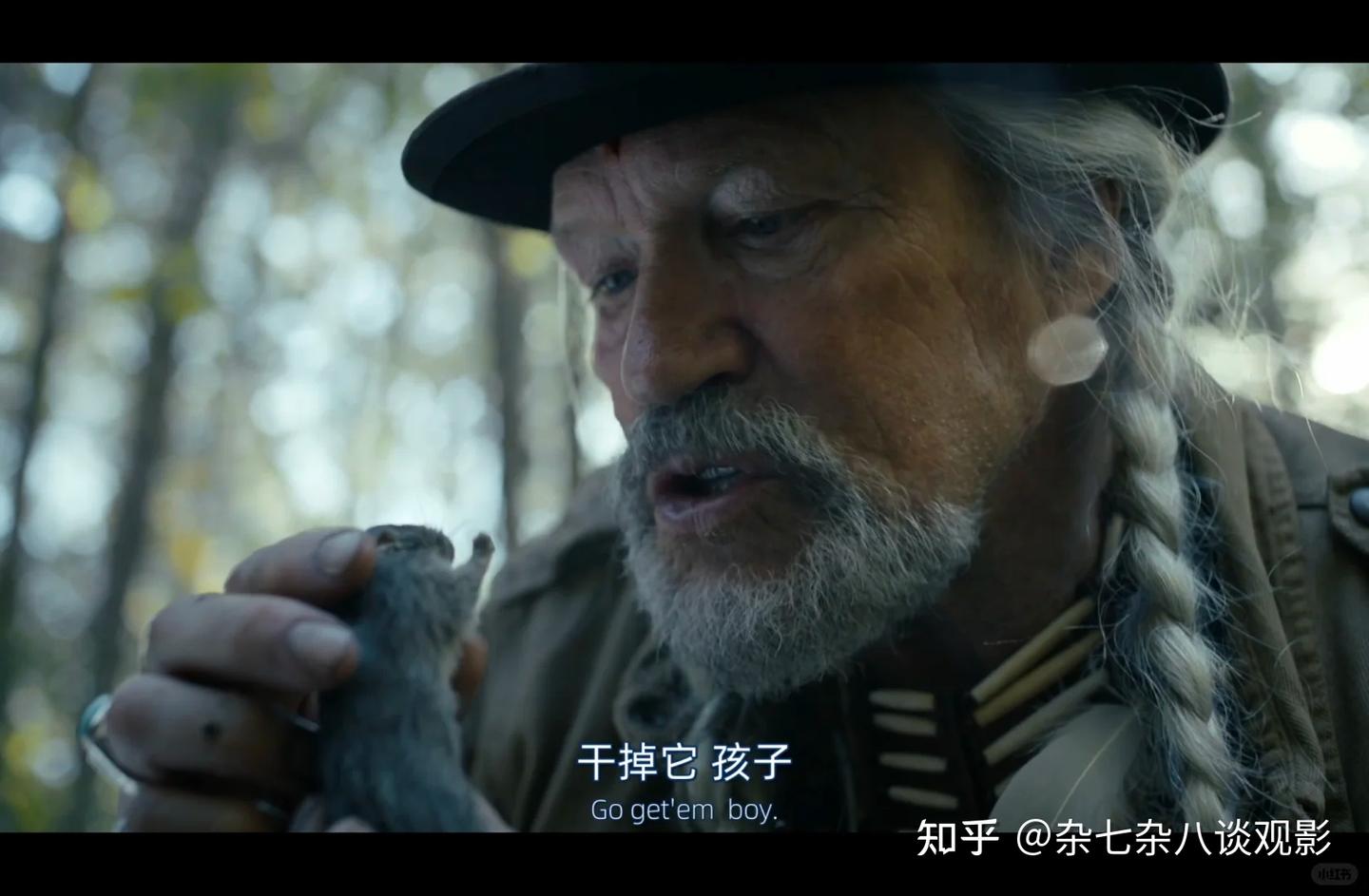 哈考特为救和平使者与老旗队对抗 - 知乎