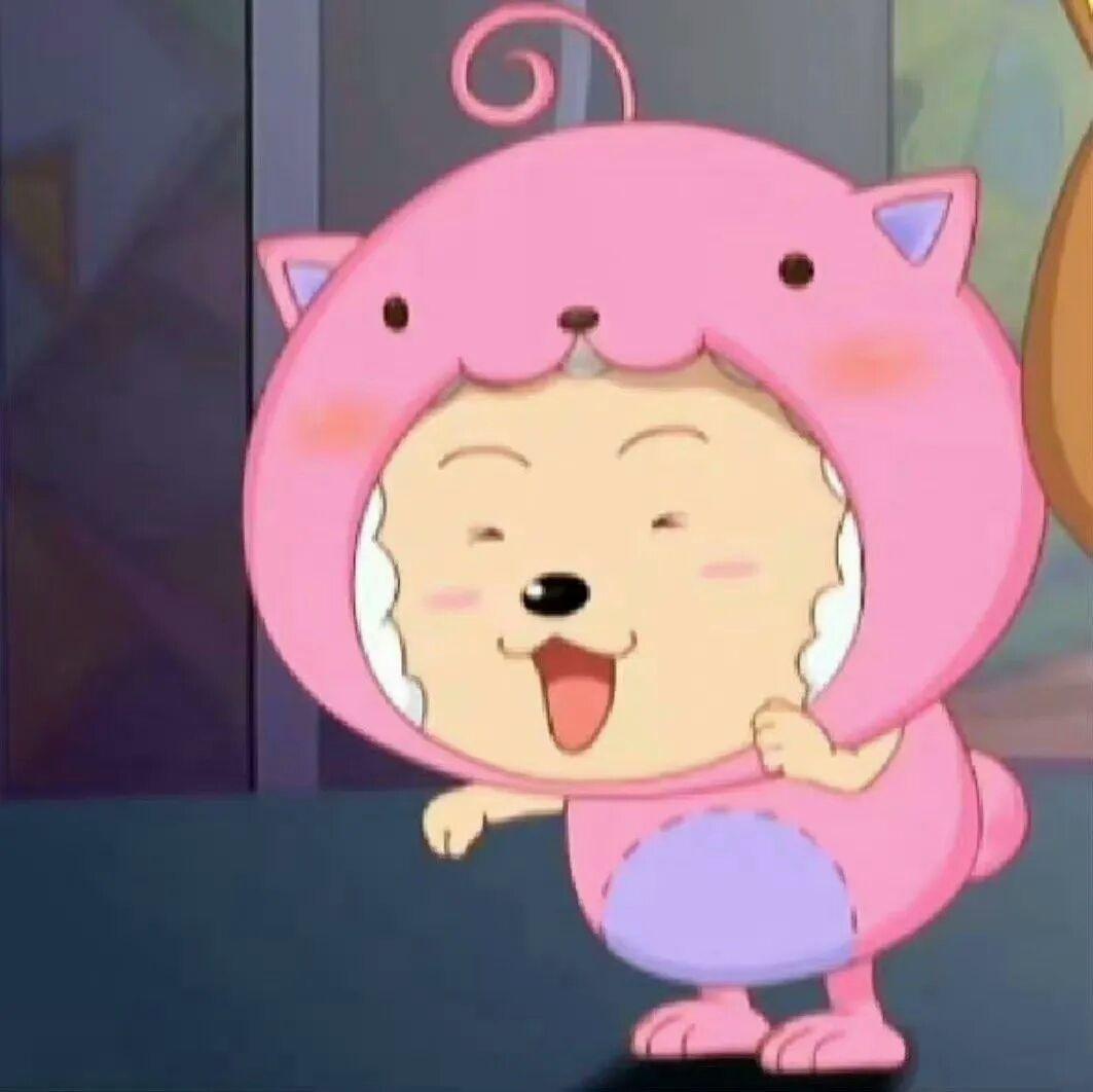 有病且可爱搞笑的头像- 知乎