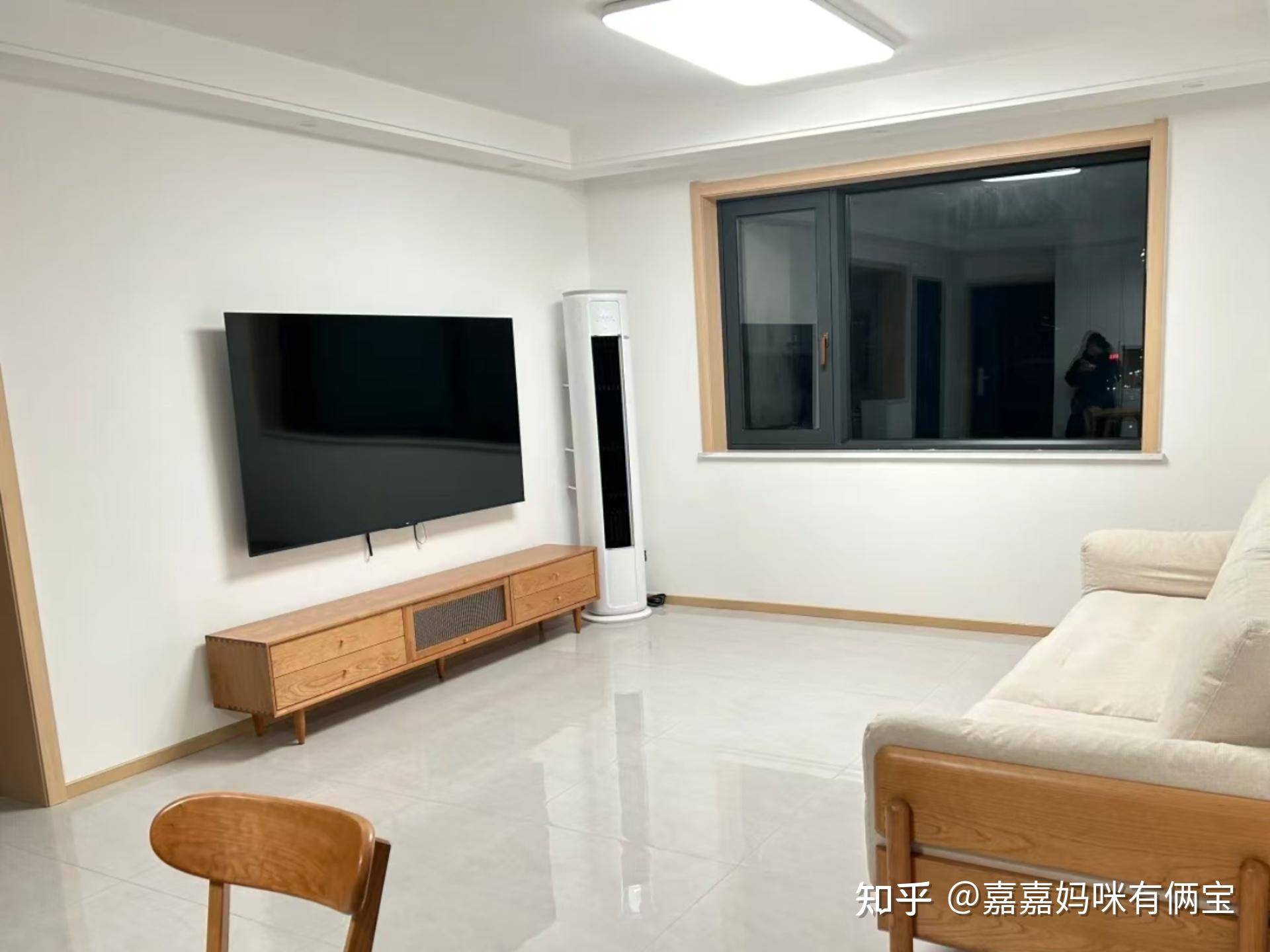 别人家的高级日式原木风，为什么我装完就是满满廉价感？ - 知乎