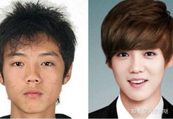 一个长得丑的男生怎样才能全方位地变帅改造自己