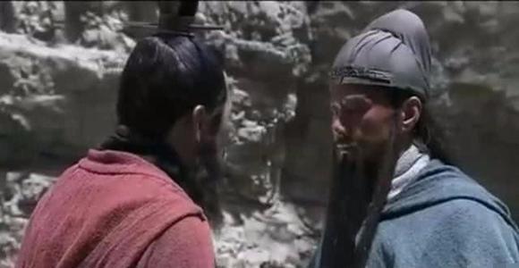 三国最“胆小”的武将,因一次巧合被讥讽千年,夏侯杰:我太难了 - 知乎