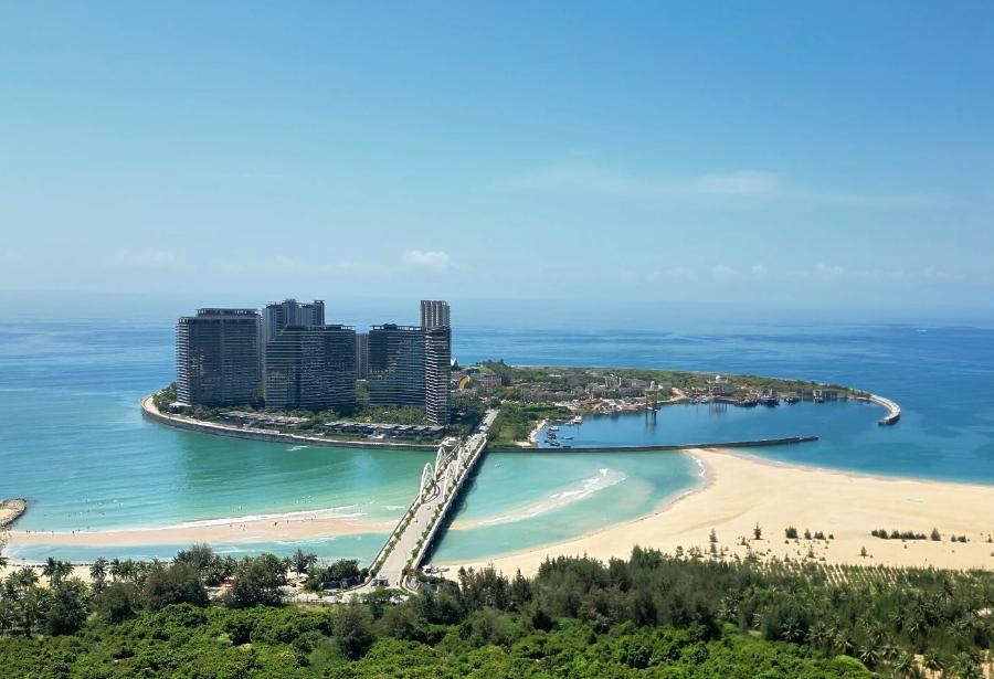 海南，一场梦幻的热带之旅——海南好玩的地方全攻略 - 知乎