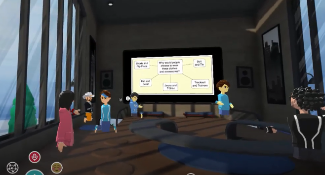 聊一聊 VR 虚拟现实 (二十一):VR+教育前景几何? - 知乎