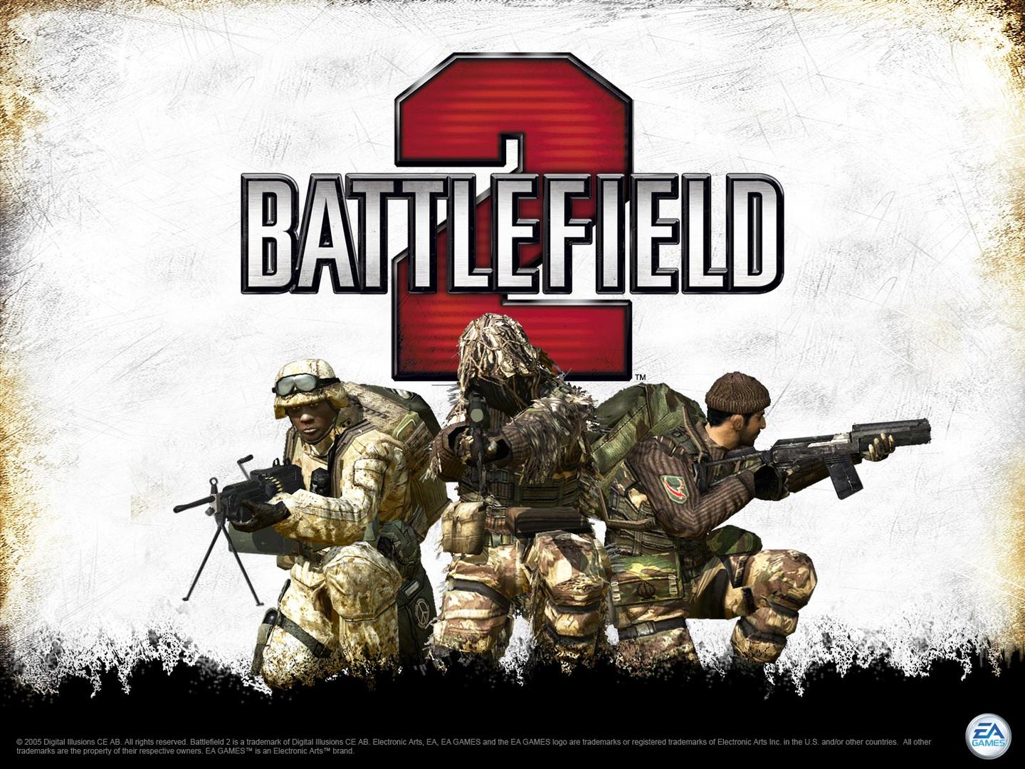 battlefield free download mac