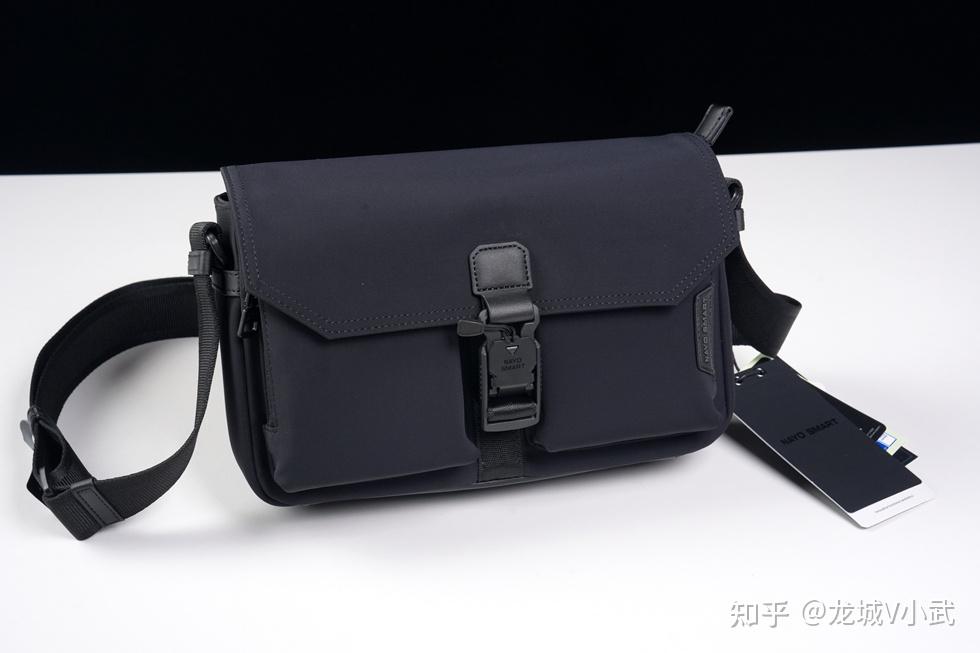 出勤通勤EDC小包 —— NAYO SMART Herman HL1