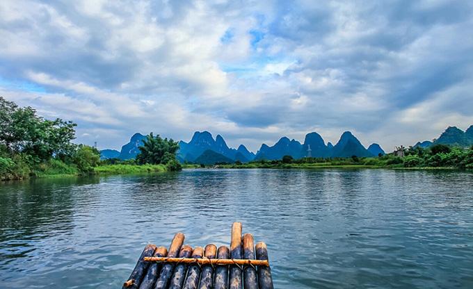 桂林旅游攻略(亲身经历)建议收藏 - 知乎