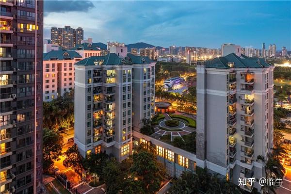 为啥一线城市出现豪宅热? - 知乎