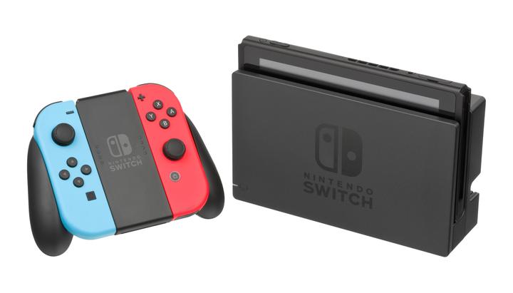 任天堂Switch游戏机NS的一些新手入门视频操作指南- 知乎