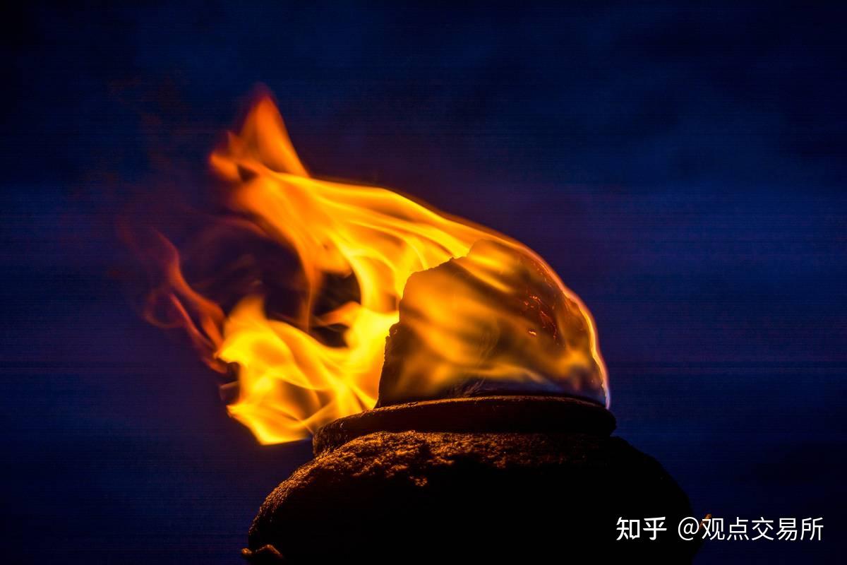 人类什么时候发现如何使用火？ - 知乎