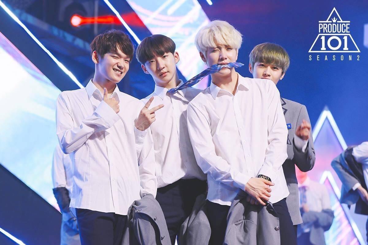 如何理智的评价produce101第二季的最终出道人选