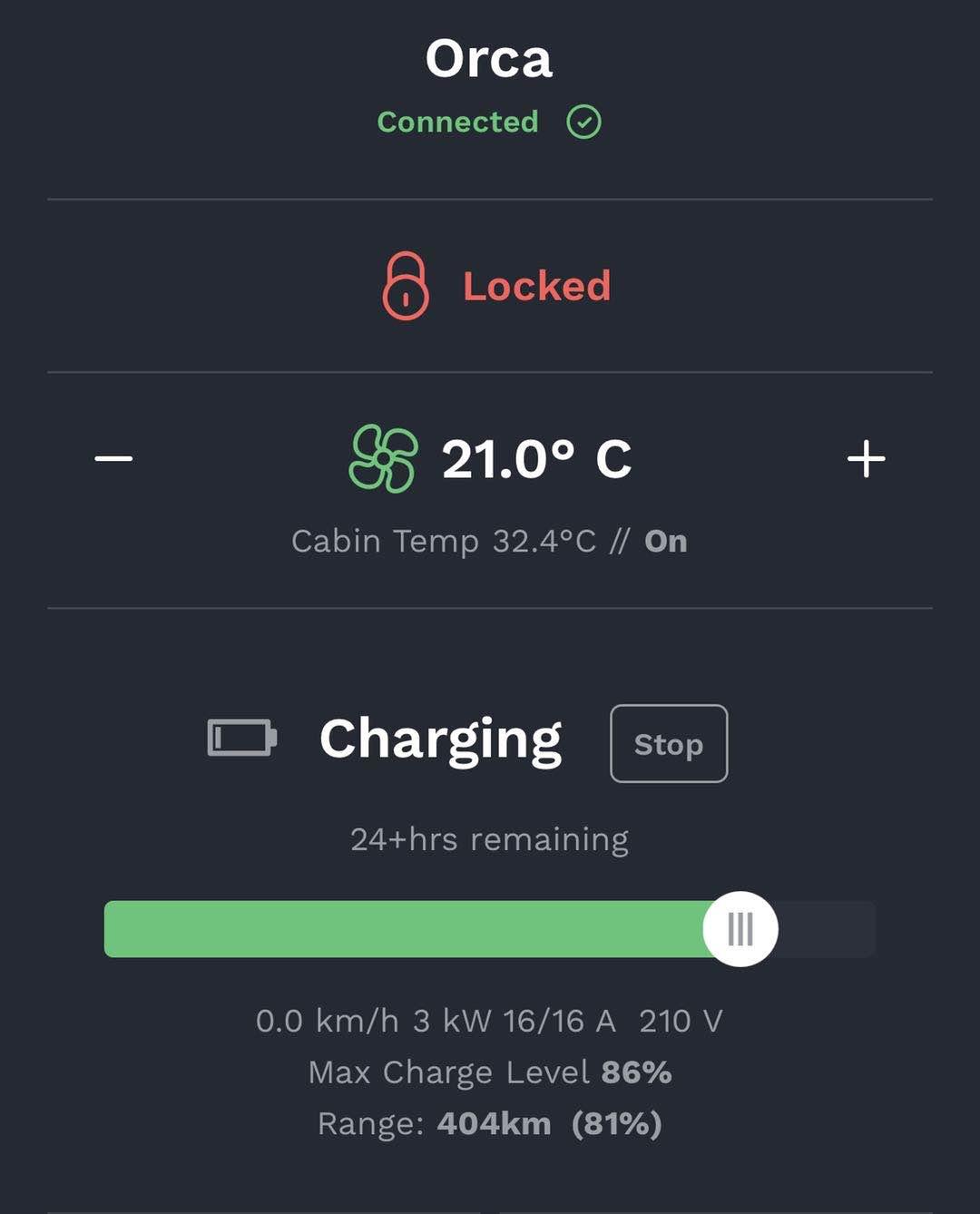 车主纯干货之Tesla Model 3 夏季空调制冷功率和设定优化- 知乎