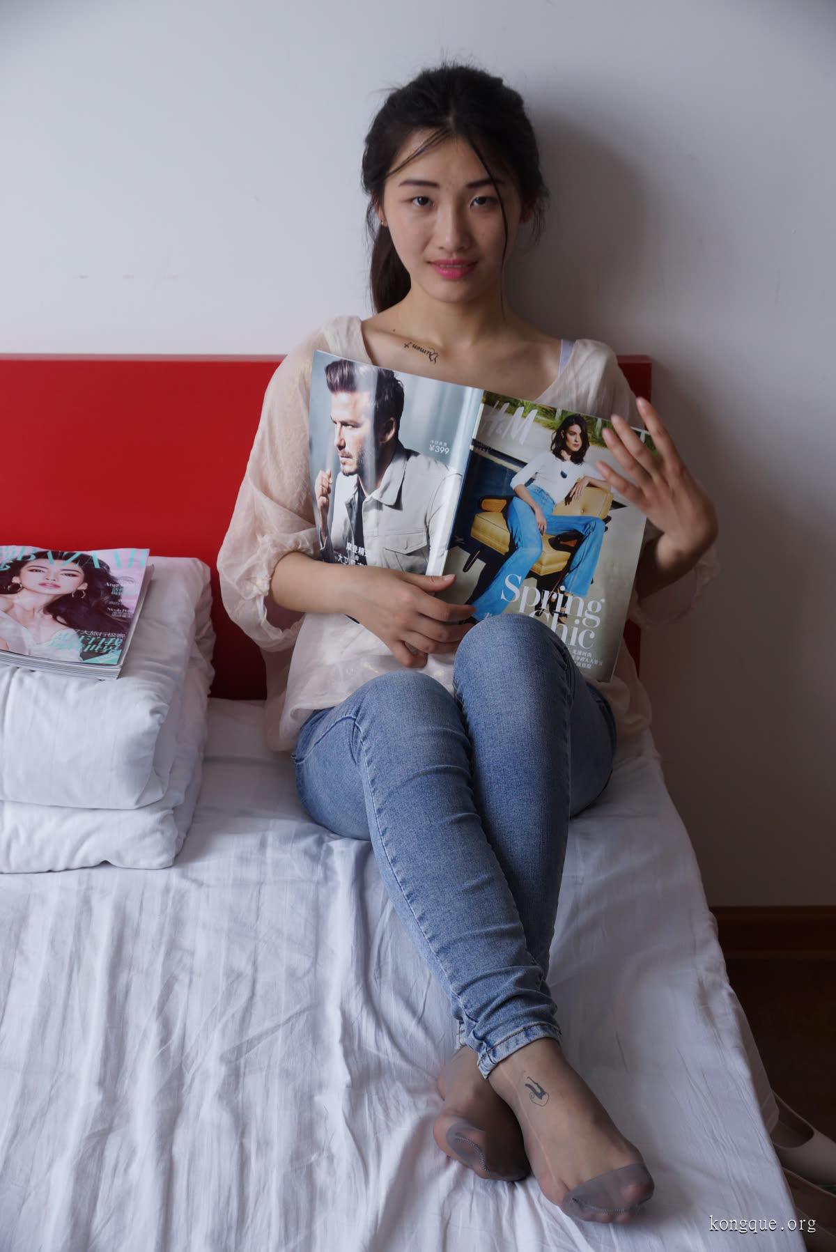 图片[7]-自由摄影 – 全套185期合集[28.2G-2024.1发布]-佳人吧