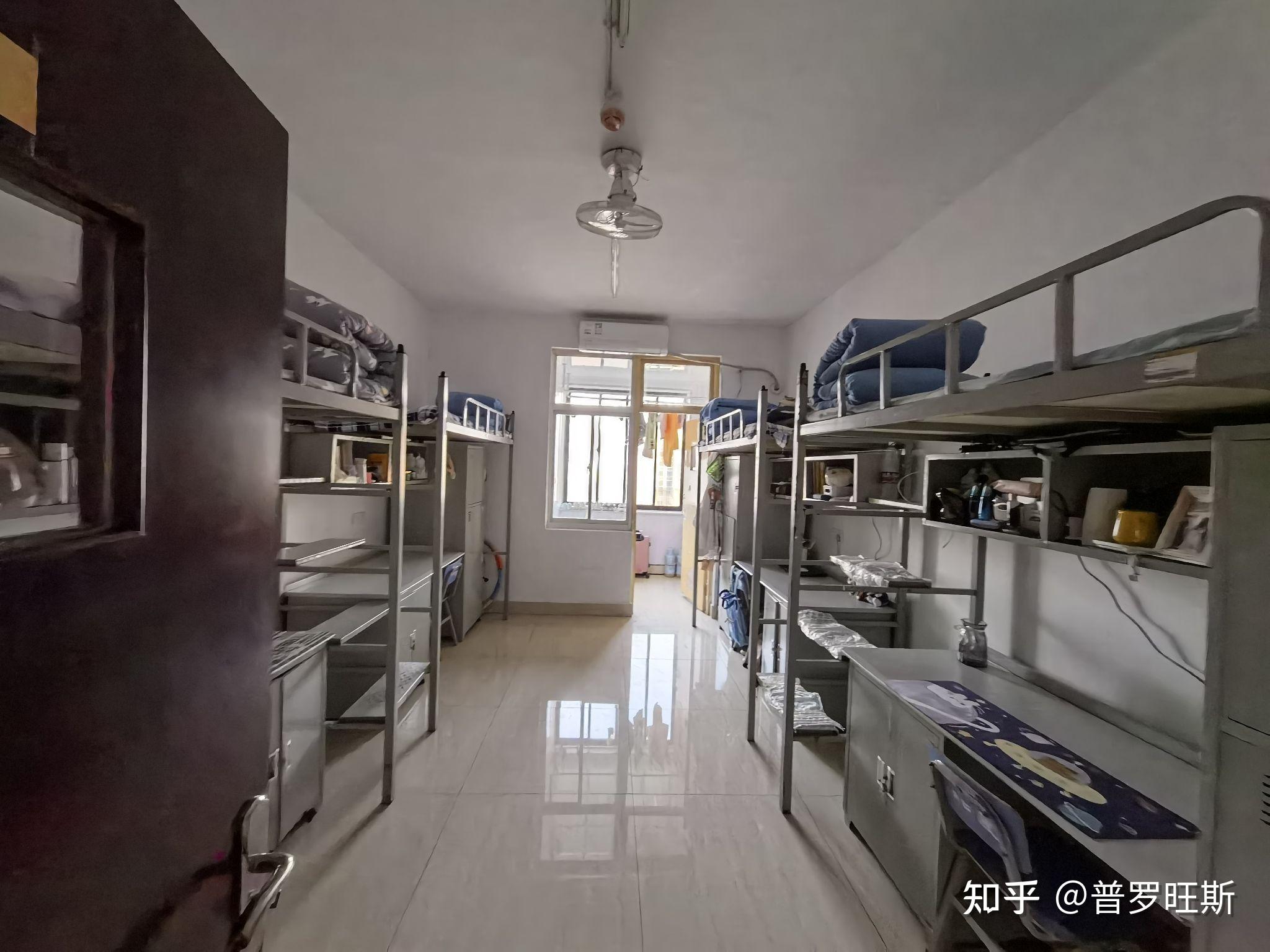 在山东华宇工学院就读是什么体验
