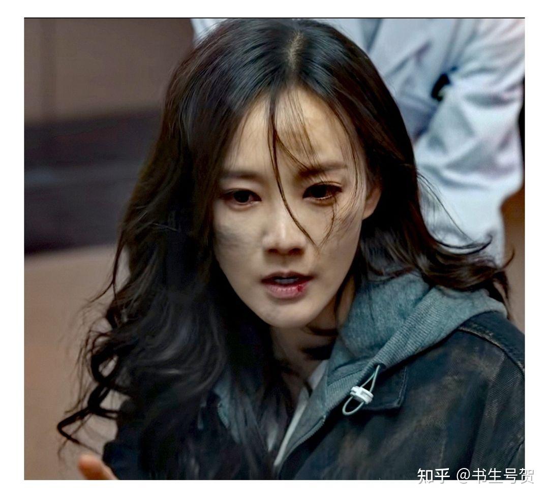 李一桐,《狂飙》里孟钰怎么突然就怂了? - 知乎